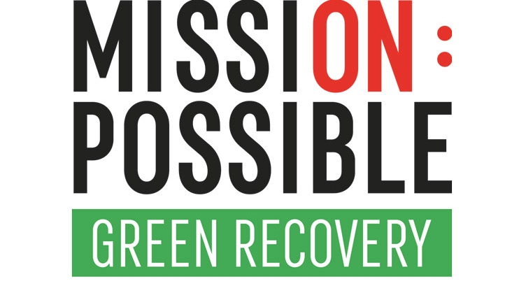 each sector faces its own challenges and opportunities in embracing the green recovery